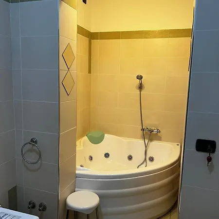 Panorama Bed and breakfast 4*