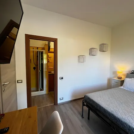 Bed and breakfast Panorama