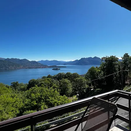 Panorama Bed & Breakfast Someraro
