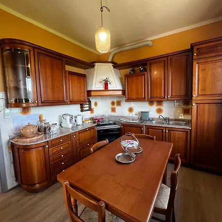 Panorama Bed & Breakfast Someraro