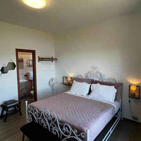 Panorama Bed and breakfast 4*