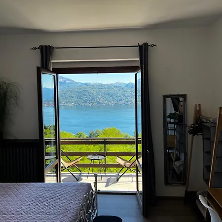 Bed and breakfast Panorama 4*