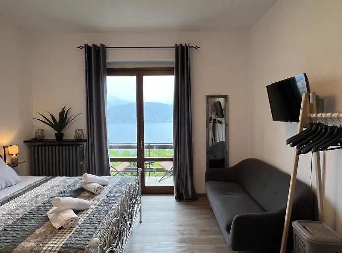 Panorama 4* Someraro