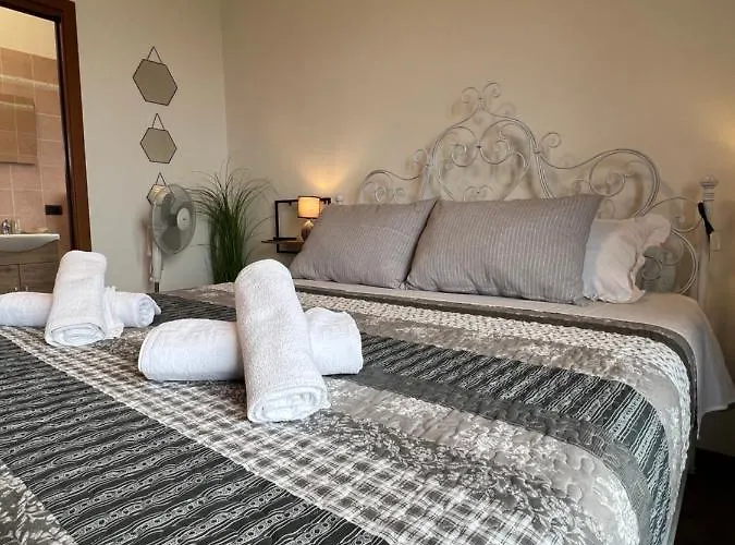 Panorama Bed and breakfast 4*