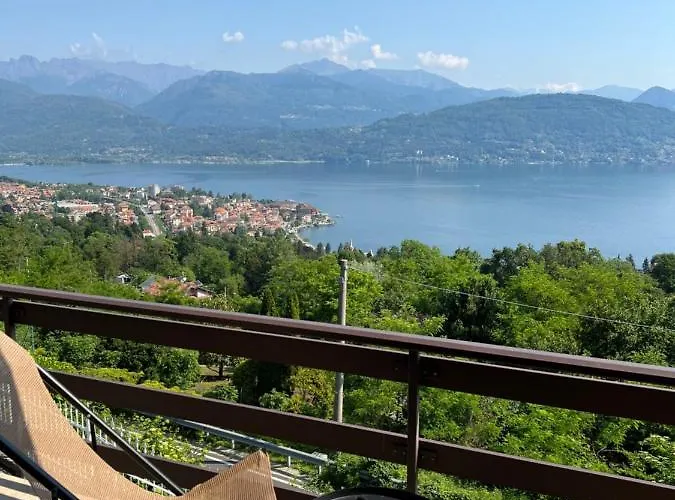 Panorama Bed and breakfast