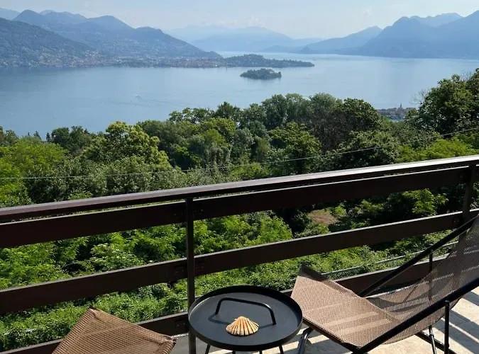 Panorama Bed and breakfast 4*