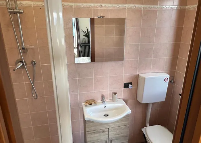 Bed and breakfast Panorama 4*