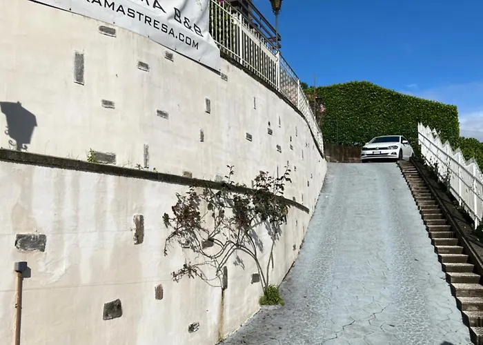 Panorama Bed & Breakfast Someraro