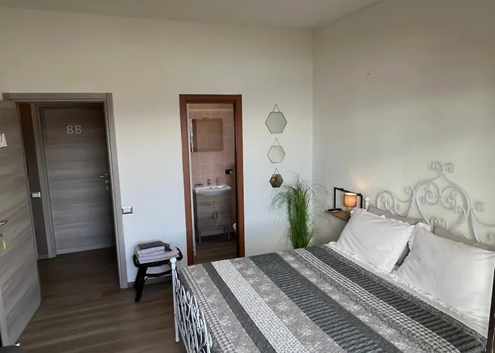 Panorama Bed and breakfast 4*