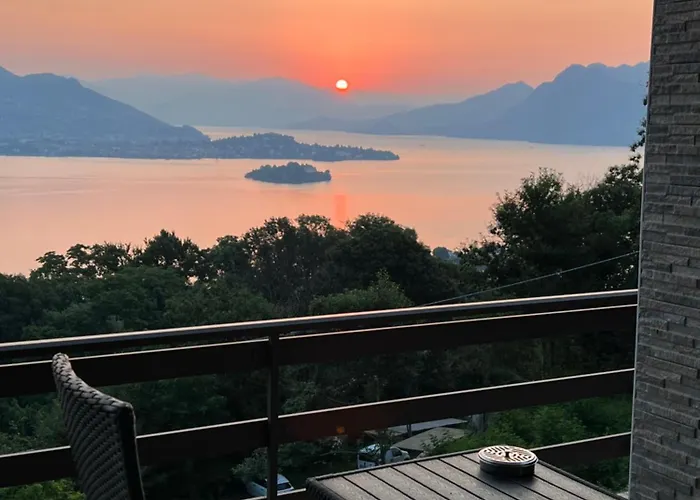 Panorama Bed & Breakfast Someraro