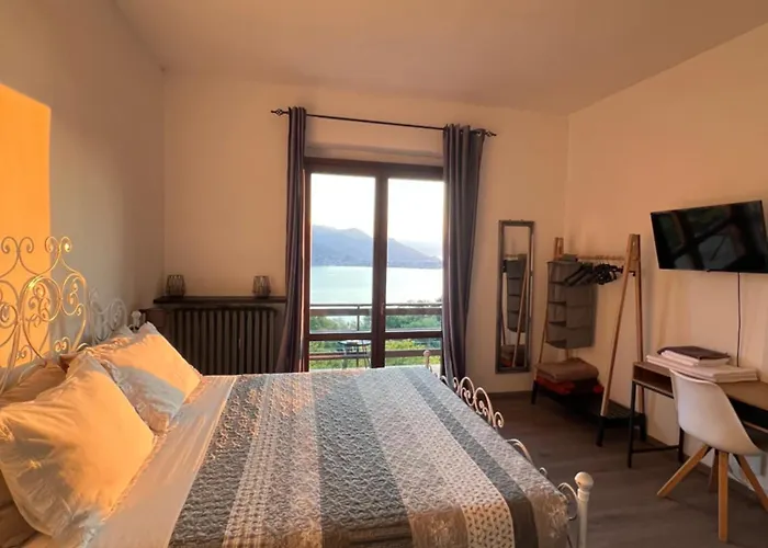 Panorama Bed & Breakfast